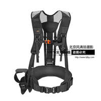 BENRO百诺 Accessories 猎鹰模块化配件 MK1 HS1+WB1S+CH1套装