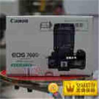 佳能 760D 18-135mm 单反相机 760D18-135 爱摄影 2015年新款国行