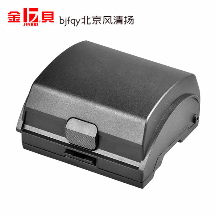 金贝HD610外拍灯闪光灯专用锂电池6000毫安全光450次14.8v高倍率