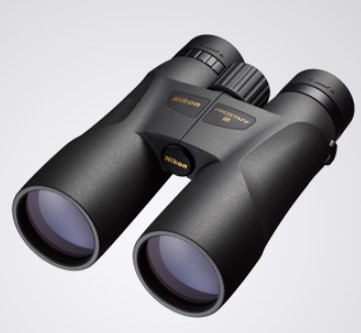 尼康 双筒望远镜 尊望PROSTAFF 5 10X50 10倍 变焦