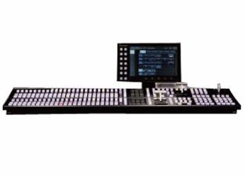 松下 AV-HS7300MC 具备3G/4K 先进性能的新一代大型切换台