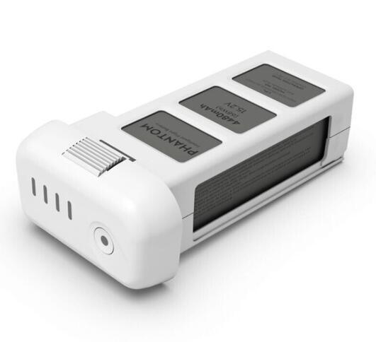 大疆（DJI） 【当天发货】DJI大疆 无人机 精灵Phantom3SE4K高清航拍器 phantom精灵3电池