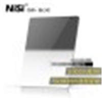 方形滤镜nisi耐司70x100mm 0.9插片套装硬中灰渐变镜GND8方镜灰镜