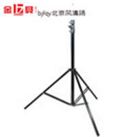 金贝JB2600FP摄影灯架摄影棚影室灯支架拍照道具补光灯LED脚架