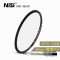 uv镜 nisi耐司MC 49mm索尼NEX-7 5N 5C C3 F3 E18-55 55-210 滤镜