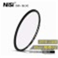 uv镜 nisi耐司MC 49mm索尼NEX-7 5N 5C C3 F3 E18-55 55-210 滤镜