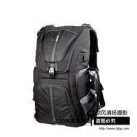 百诺酷行者双肩包系列摄影包户外单反相机包数码包背包
