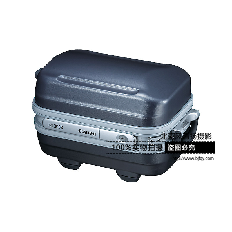 Canon/佳能 镜头箱 300B