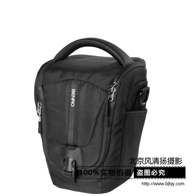 百诺酷行者枪包系列摄影包户外休闲单反相机包数码包背包