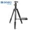 百诺C1691TJ0单反相机三脚架摄影三角架5节脚管碳纤维材质