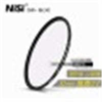 uv镜 nisi耐司MC多膜保护镜尼康佳能单反镜头滤光镜套装82mm 滤镜