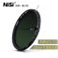 可调 ND镜 减光镜 中灰镜 nisi耐司ND4-500 72mm 滤镜 中灰密度镜