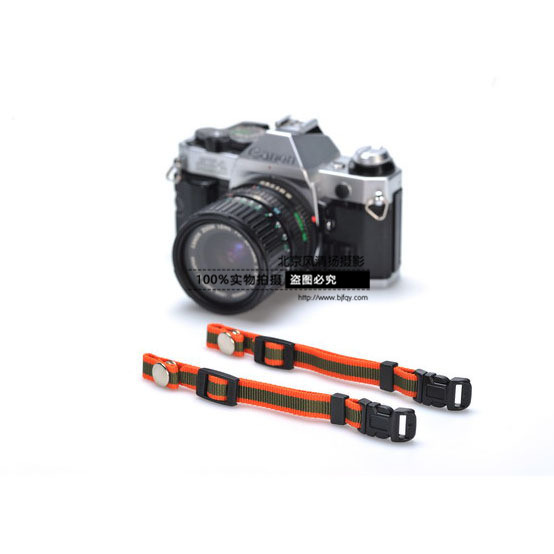 爱尔玛相机背带 登山使用相机背带 075802