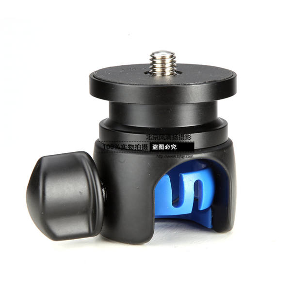 BENRO百诺GSC100 GoSystem三脚架配件 GoCoupler1#联接器&0&d