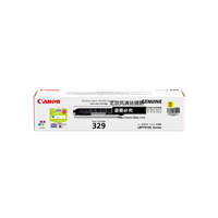 Canon/佳能 原装硒鼓 CRG329Y (适用LBP7010C、LBP7018C)