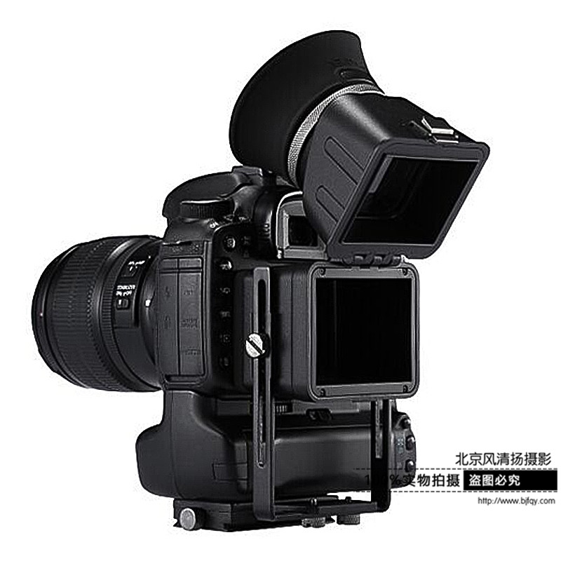 GGS取景器S3取景放大器单反相机1DX佳能5D3尼康D4 D810 D800 D750