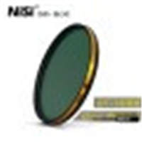 偏振镜 nisi耐司薄框滤光镜LR CPL 67mm 偏光镜 尼康佳能镜头滤镜