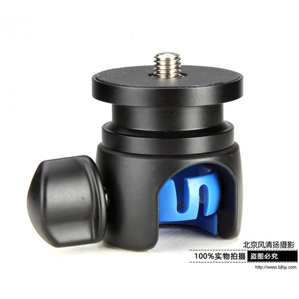 BENRO百诺GSC200 GoSystem三脚架配件 GoCoupler2#联接器&0&d
