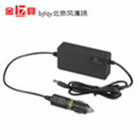 金贝 HD-1705车载旅行充电器 外拍灯闪光灯充电线 适配金贝HD系列