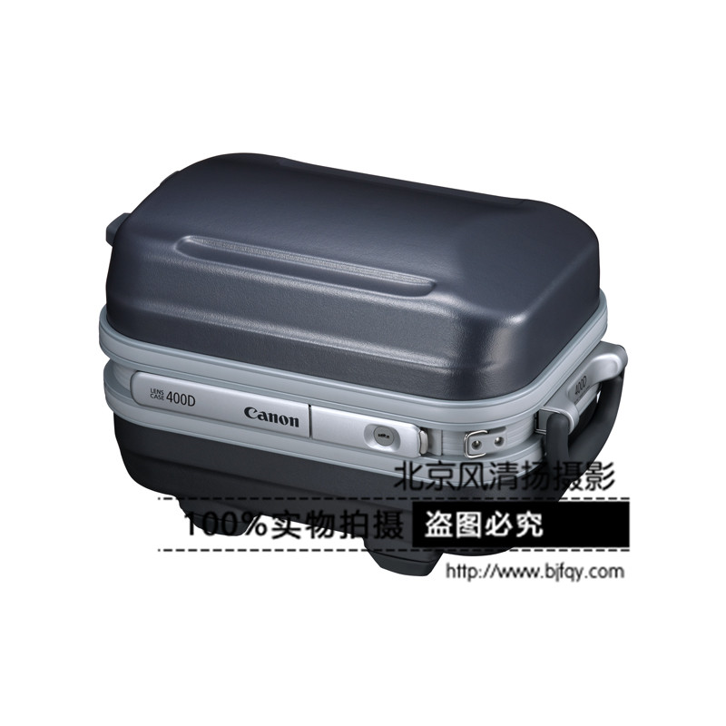 Canon/佳能 镜头箱 400D