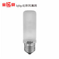 金贝 E27型 150W 造型灯泡 4个装 摄影灯闪光灯 布光造型灯泡