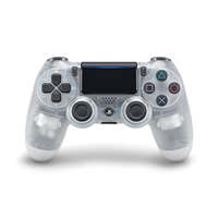 索尼 Sony DUALSHOCK®4无线控制器 晶透