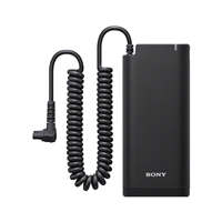 【停产】索尼 Sony FA-EBA1 闪光灯电池盒