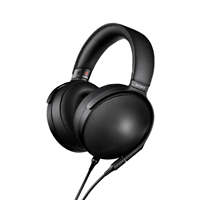 索尼 Sony MDR-Z1R 高解析度立体声耳机 黑