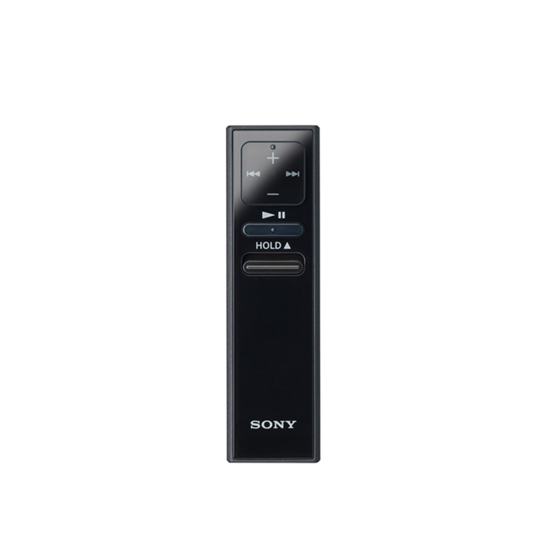 【停产】索尼 Sony RMT-NWS20 蓝牙遥控器