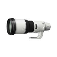 索尼 Sony 500mm F4 G SSM  全画幅远摄定焦G镜头 (SAL500F40G)