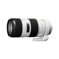 索尼 Sony 70-200mm F2.8 G SSM II  全画幅远摄变焦G镜头 (SAL70200G2)