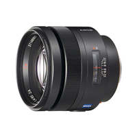 索尼 Sony Planar T* 85mm F1.4 ZA  蔡司全画幅中长焦定焦镜头 (SAL85F14Z)