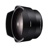 索尼 Sony SEL057FEC 全画幅鱼眼转换器(SEL28F20专用）