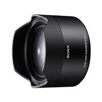 索尼 Sony SEL075UWC 全画幅超广角转换器(SEL28F20专用）