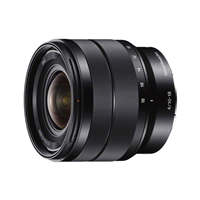 索尼 Sony E 10-18mm F4 OSS   APS-C画幅广角变焦镜头 (SEL1018)