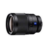 索尼 Sony Distagon T* FE 35mm F1.4 ZA  蔡司全画幅广角定焦镜头 (SEL35F14Z) 全画幅 大光圈 人像定焦镜头