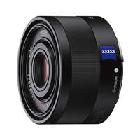 索尼 Sony Sonnar T* FE 35mm F2.8 ZA  蔡司全画幅广角定焦镜头 (SEL35F28Z) 全画幅 E卡口 人像 扫街镜头 使用人物人文拍摄