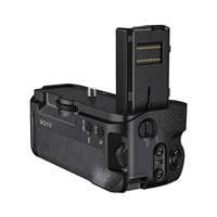 索尼 Sony VG-C2EM 竖拍手柄 微单竖拍手柄 （适用ILCE-7M2全画幅微单） VG-C2EM