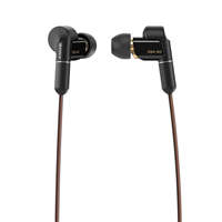 索尼 Sony XBA-N3AP 高解析度立体声耳机 黑