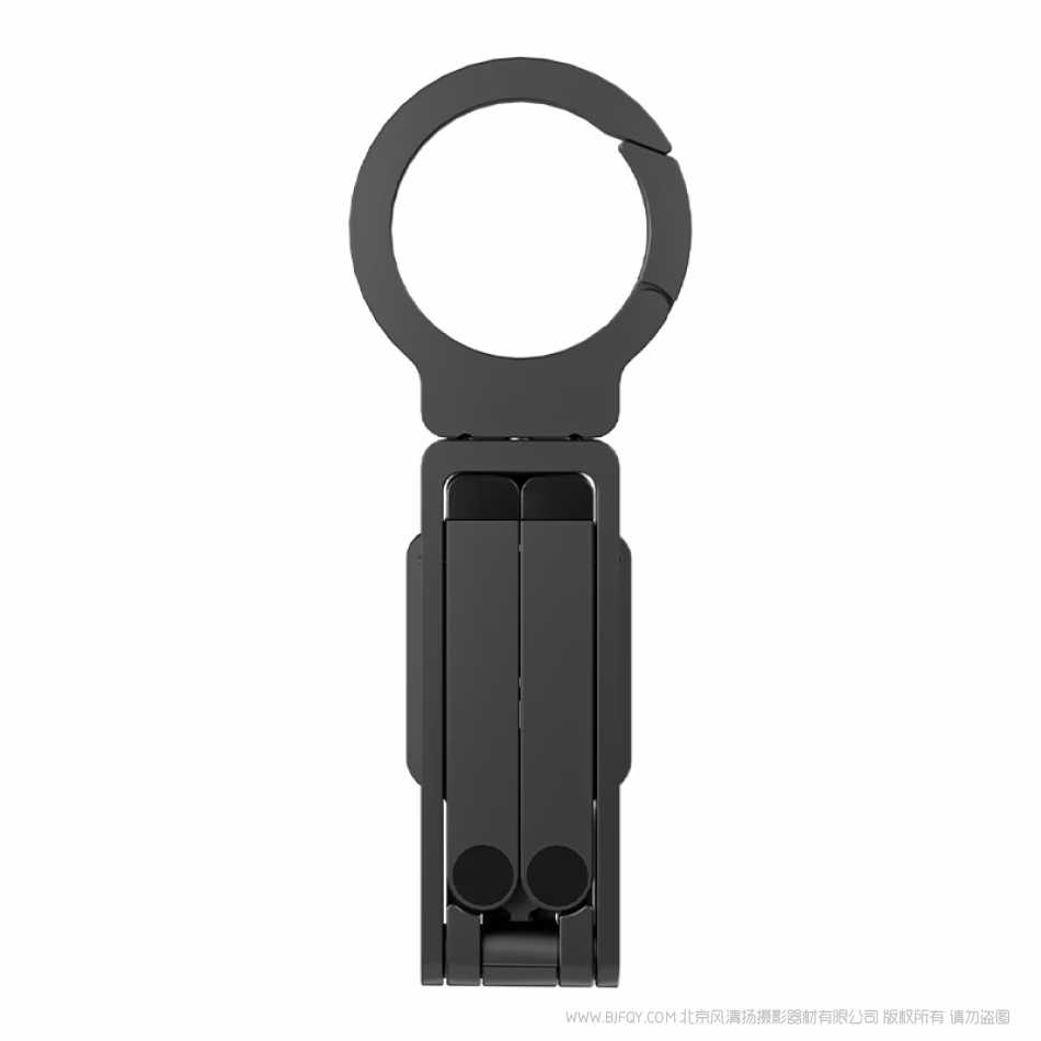 T163 MA38 MagLock手机摄影支架-曜石灰