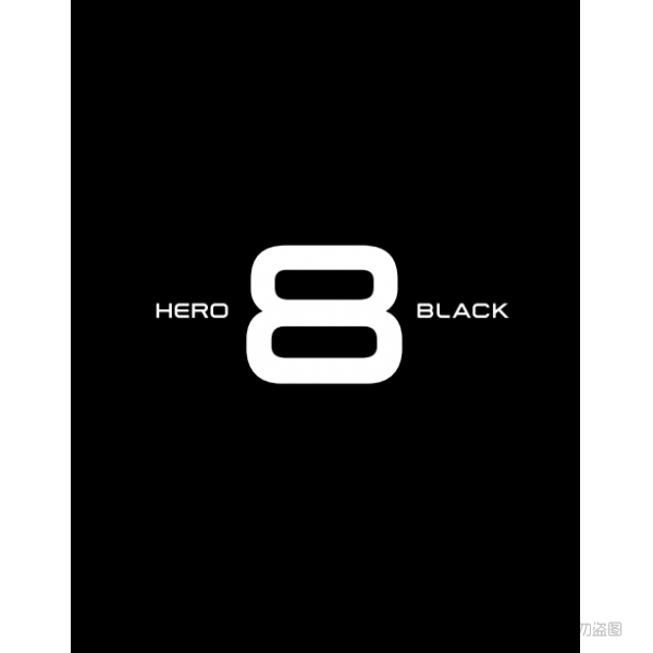 Gopro Hero8 Black 运动相机 摄像机 说明书下载 使用手册 pdf 免费 操作指南 如何使用 快速上手 HERO8Black_UM_CN_REVA 黑狗8