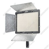 永诺YN1200专业摄影灯手机APP控制补光灯外拍灯可调双色温影室灯