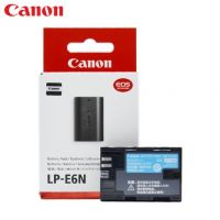 Canon/佳能 单反 锂电池 LP-E6N 新品 佳能5D4  新包装  红盒包装
