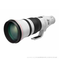 佳能 EF 600mm f/4L IS III USM 2019新款 远射定焦 大炮镜头 