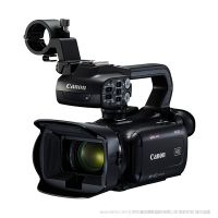 佳能 XA45 专业摄像机 支持20倍光学变焦的紧凑型4K UHD ENG专业摄像机