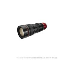 佳能 CN-E14.5-60mm T2.6 L SP 电影镜头 专业 cinema system