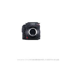 佳能 EOS C700  Canon cinema system 佳能专业摄像机系统