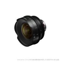 佳能 CN-E14mm T3.1 FP X  电影镜头  定焦 大光圈 F3.1光圈