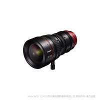 佳能 CN-E30-105mm T2.8 L S 电影镜头 cinema system