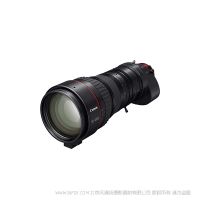 佳能 Canon  CN20x50 IAS H/E1   H/P1变焦 电影镜头   20倍 8K伺服  PL卡口，EF卡口